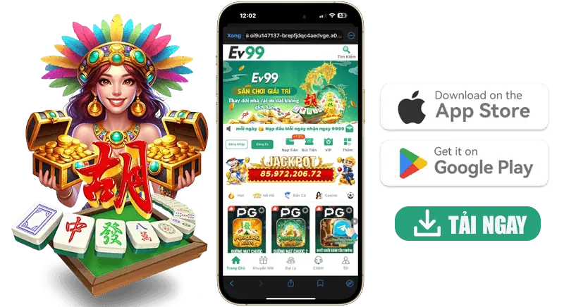 Trò Chơi Slot Nổ Hũ Bet168