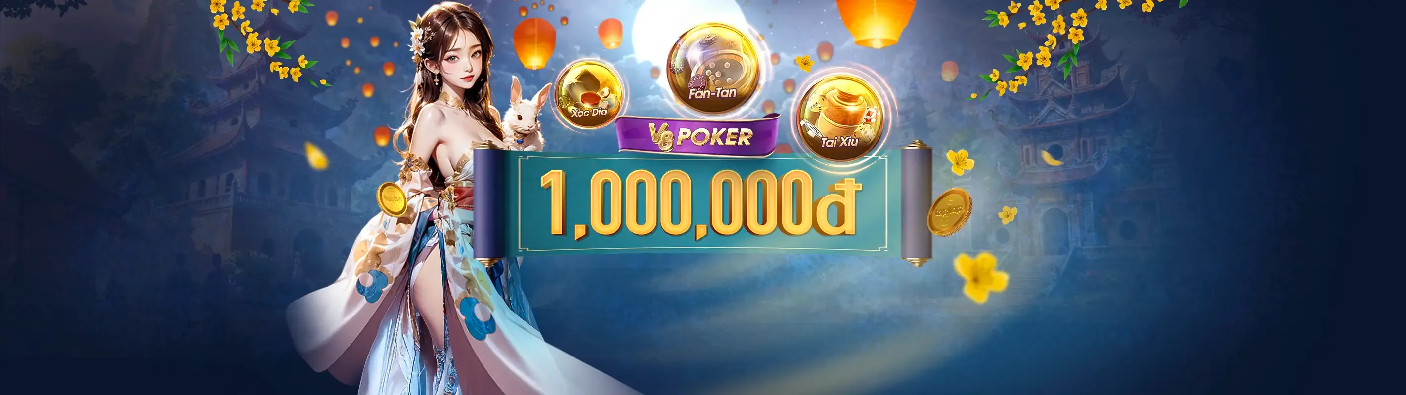 Người chia bài trực tiếp bet168 đang điều hành bàn chơi