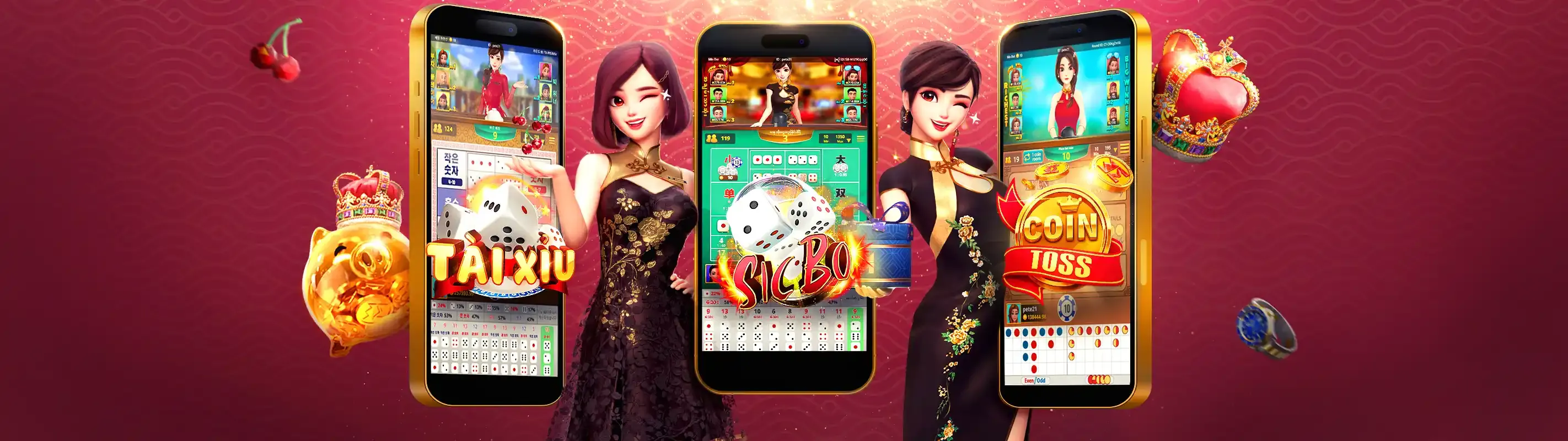 Sân bóng rổ sôi động tại Bet168